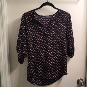 Market & Spruce shirt